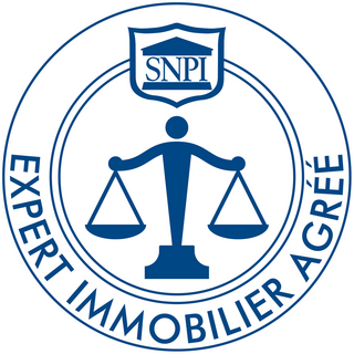Expert Immobilier Agréé SNPI